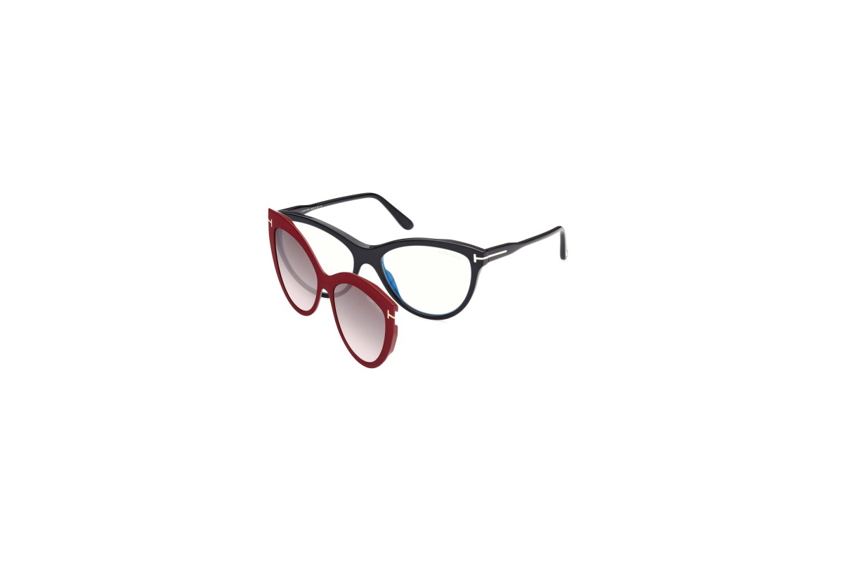 Tom Ford FT5772-55001