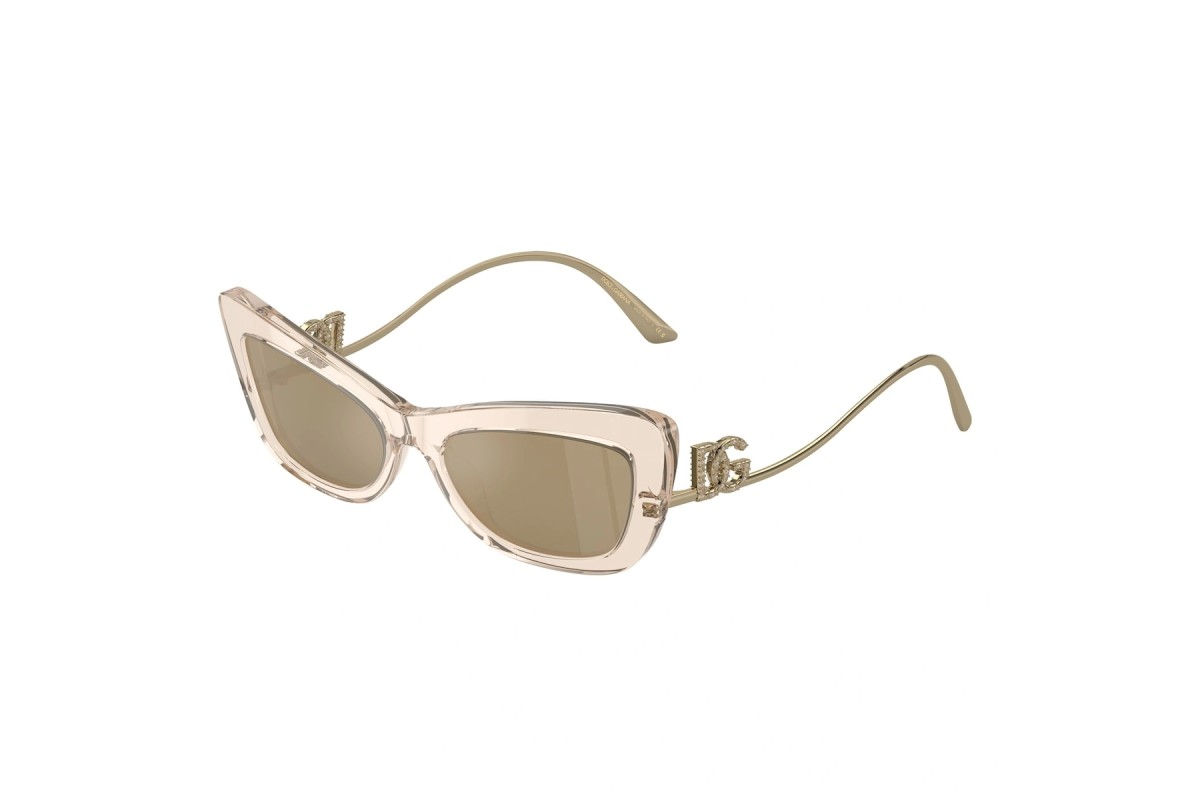Dolce & Gabbana 4467B