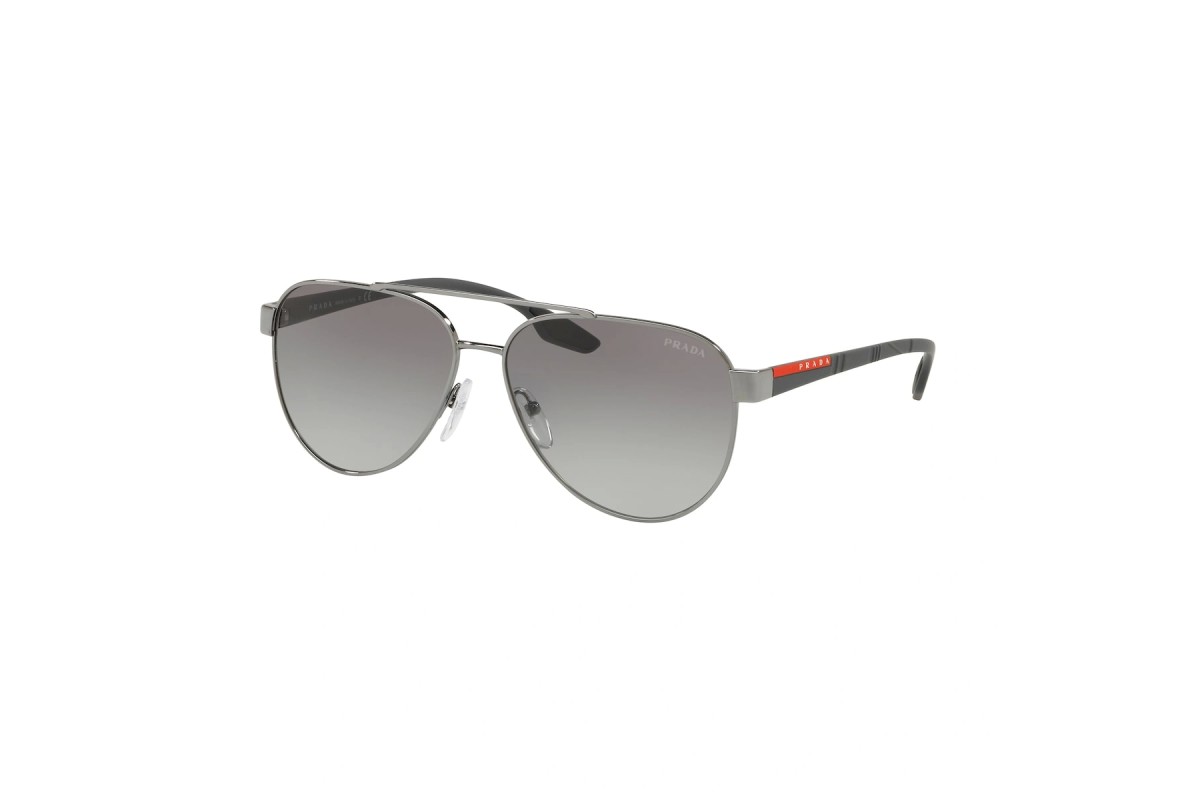 Prada Linea Rossa 54TS