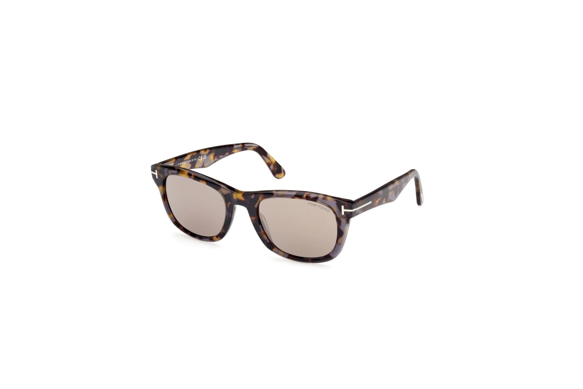Tom Ford FT1076 - KENDEL