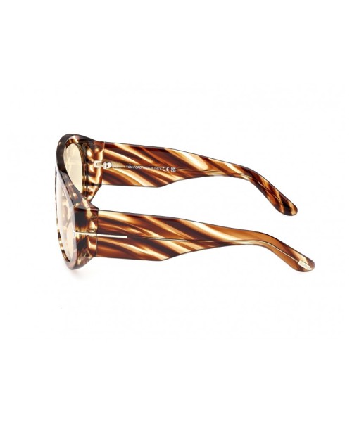 Tom Ford FT1044 - BRONSON