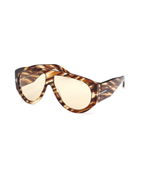Tom Ford FT1044 - BRONSON