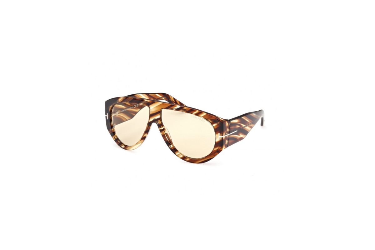 Tom Ford FT1044 - BRONSON