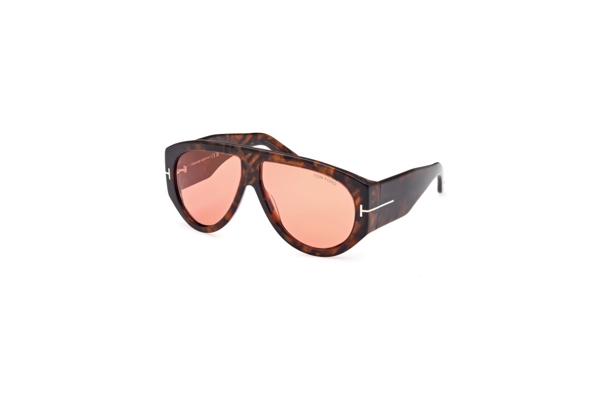 Tom Ford FT1044 - BRONSON