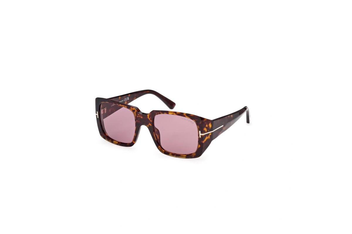 Tom Ford FT1035 - RYDER 02
