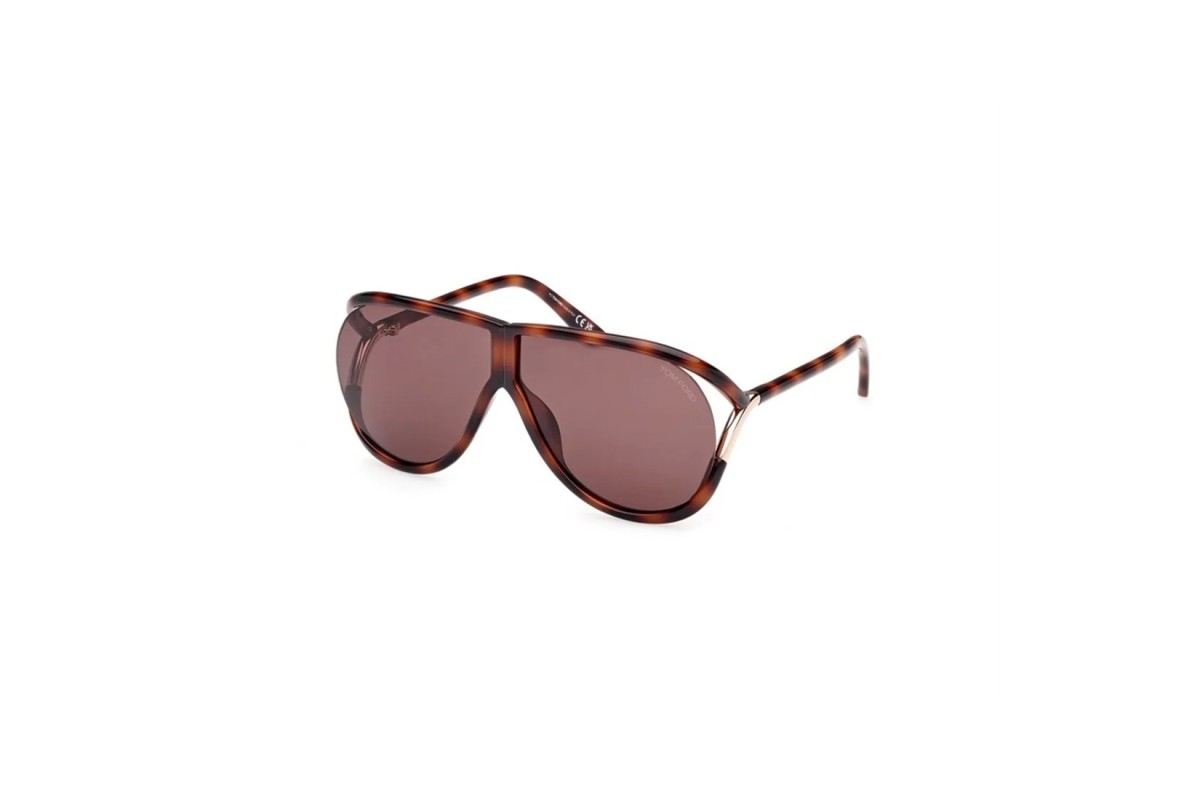 Tom Ford FT1197 - AXEL