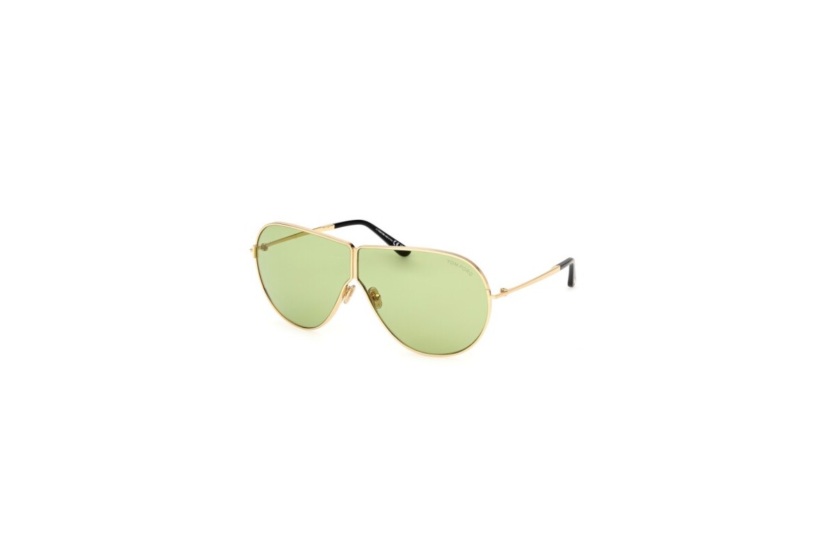 Tom Ford FT1158 - KEATING