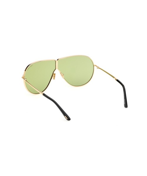 Tom Ford FT1158 - KEATING