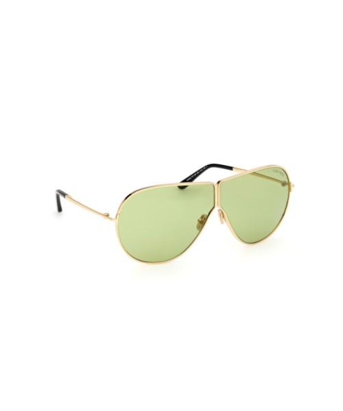 Tom Ford FT1158 - KEATING