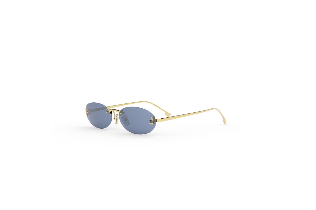 Fendi FE4075US - FENDI FIRST CRYSTAL