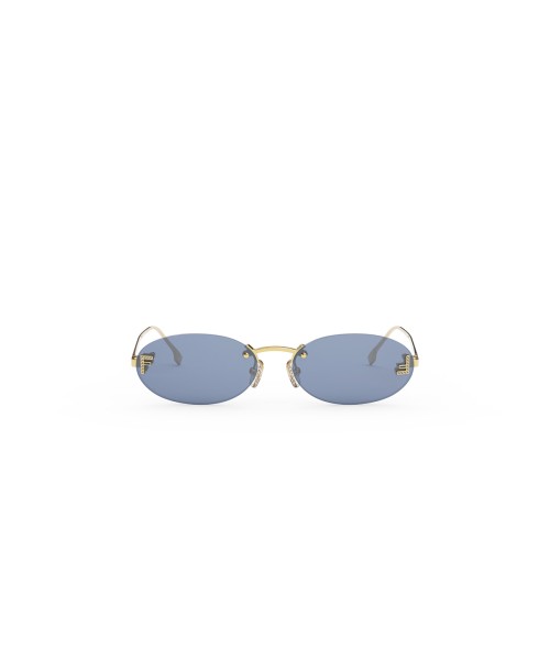 Fendi FE4075US - FENDI FIRST CRYSTAL