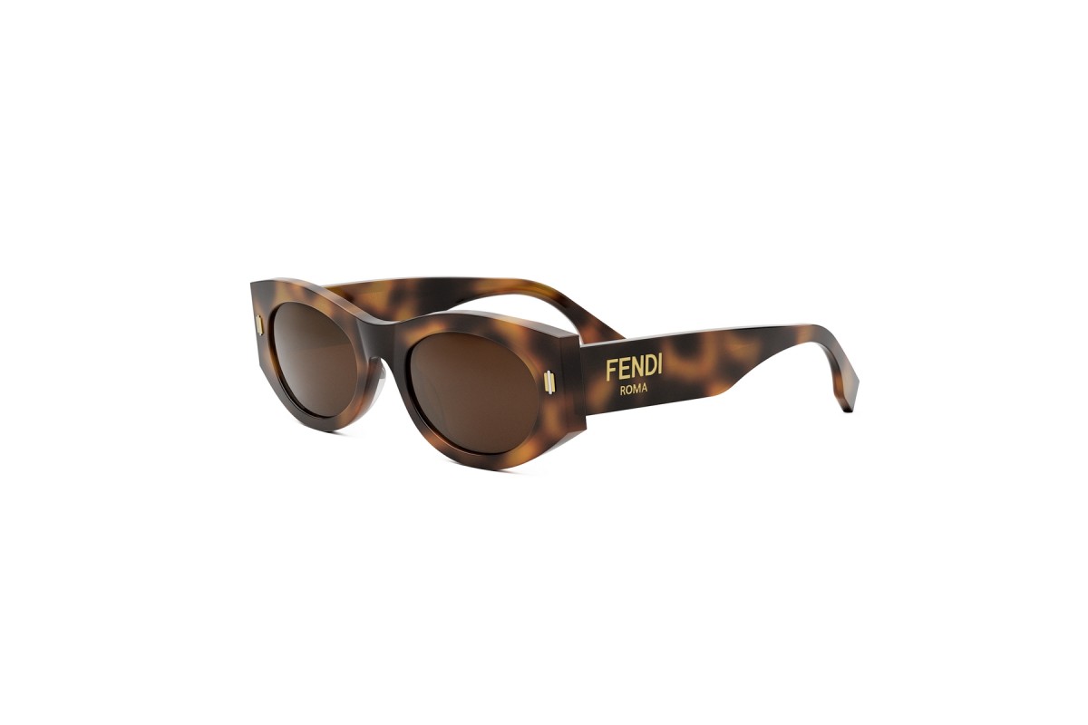 Fendi FE40125I - FENDI ROMA