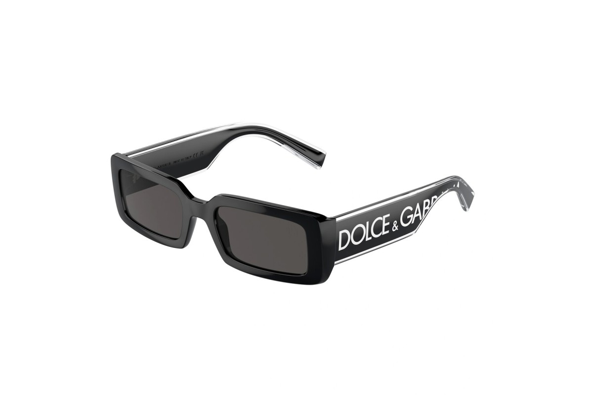 Dolce & Gabbana 6187