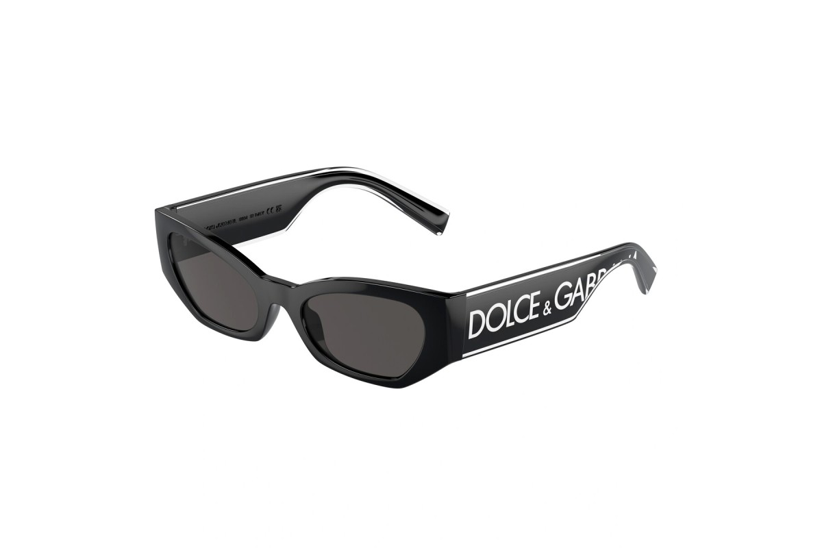 Dolce & Gabbana 6186