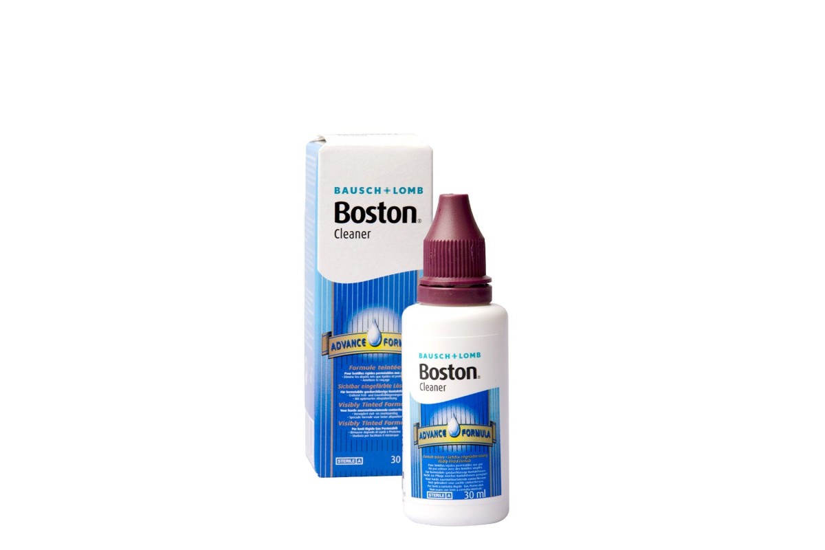 Boston Detergente 30 ml