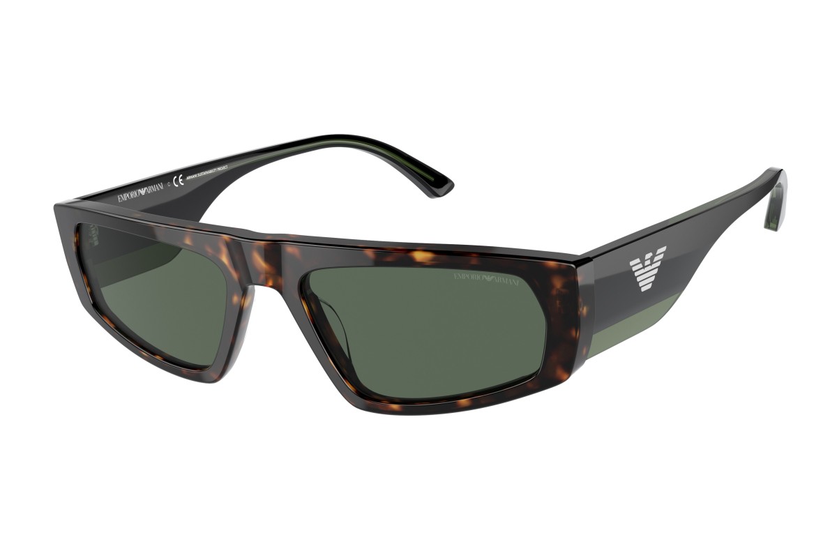 Emporio Armani 4168