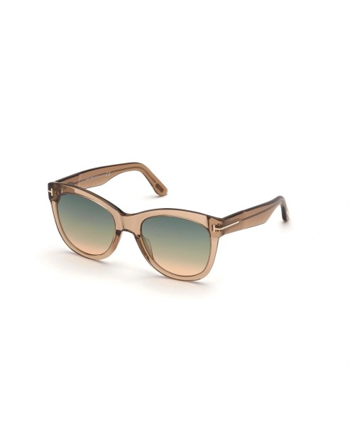 TOM FORD 0870 - Wallace