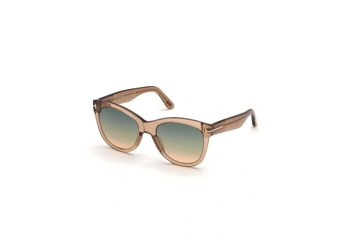 TOM FORD 0870 - Wallace