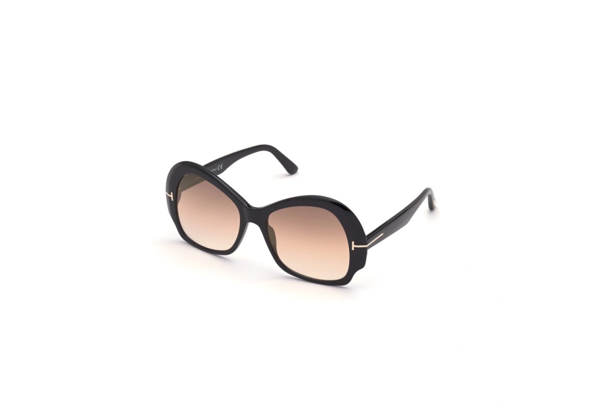 TOM FORD 0874 - Zelda