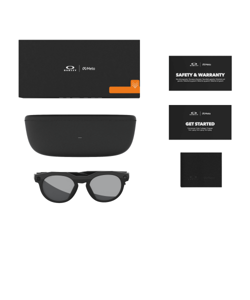 Oakley META OW8002 - HSTN