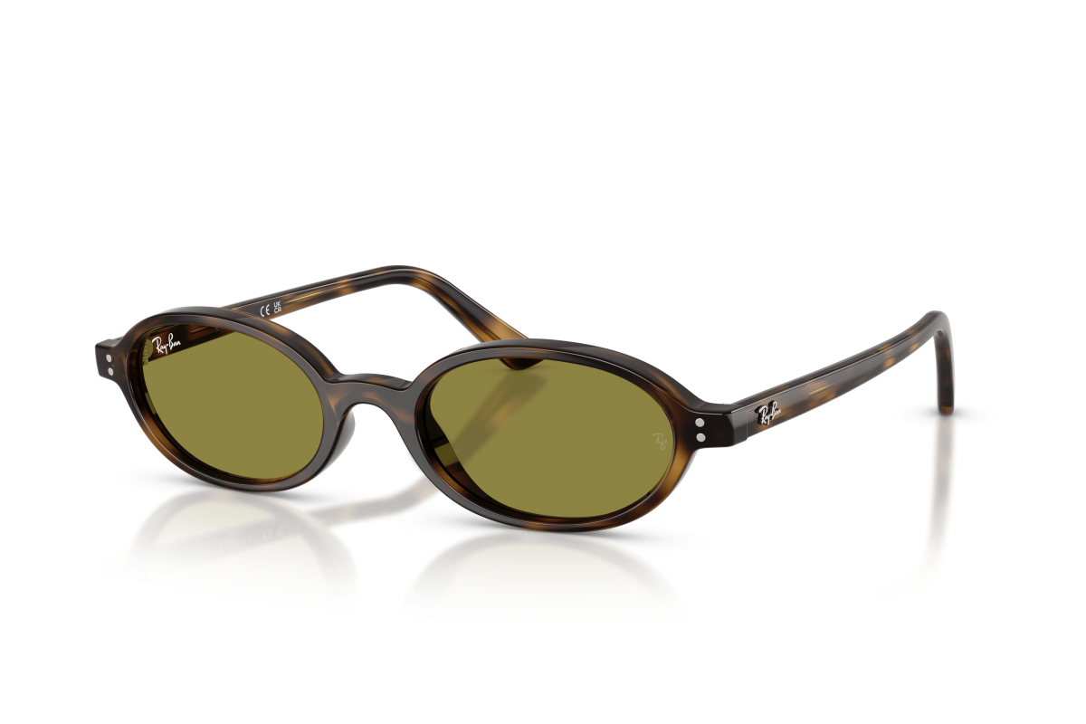 Ray Ban 4472 - KHAL