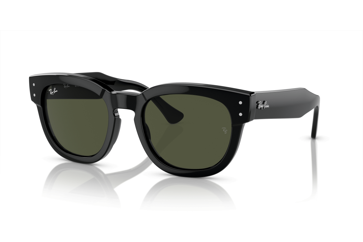 Ray-Ban 0298S - MEGA HAWKEYE