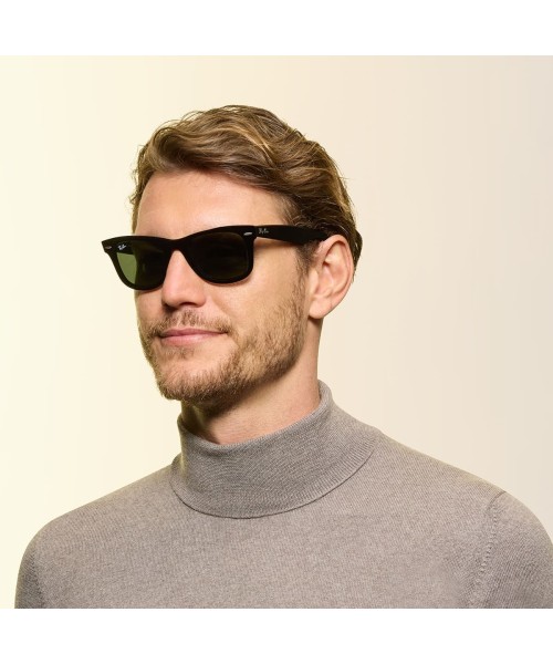 Ray-Ban 2140 WAYFARER