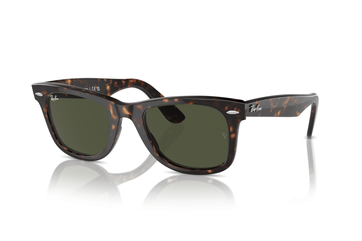 Ray-Ban 2140 WAYFARER