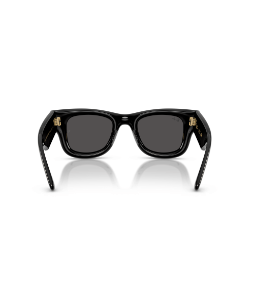 A$AP ROCKY x RAY BAN RB 4940 -WAYFARER PUFFER