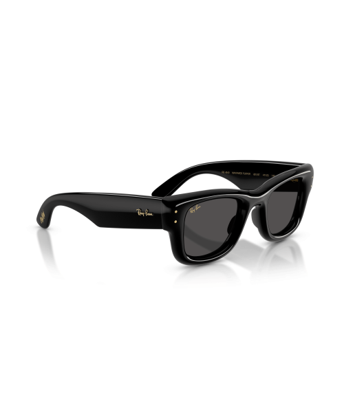 A$AP ROCKY x RAY BAN RB 4940 -WAYFARER PUFFER