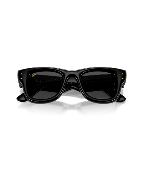 A$AP ROCKY x RAY BAN RB 4940 -WAYFARER PUFFER