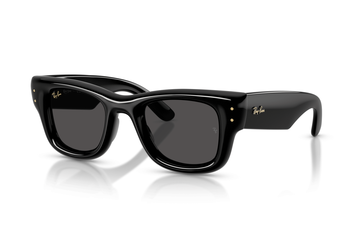 A$AP ROCKY x RAY BAN RB 4940 -WAYFARER PUFFER