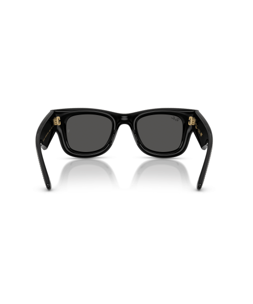 A$AP ROCKY x RAY BAN - RB 4940BP - WAYFARER PUFFER