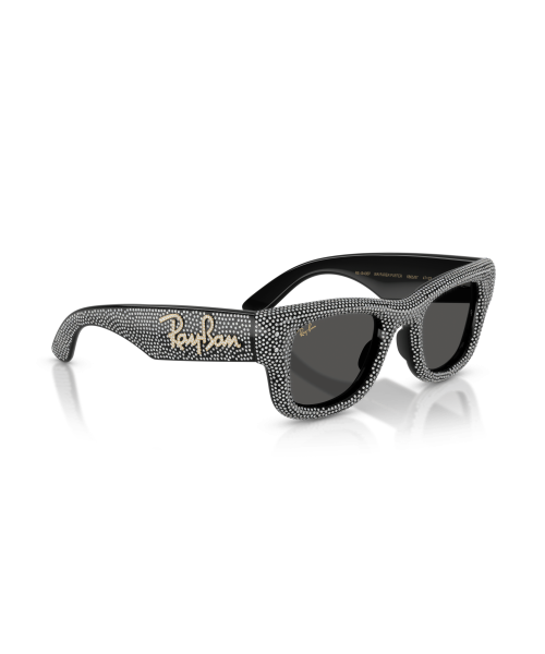 A$AP ROCKY x RAY BAN - RB 4940BP - WAYFARER PUFFER