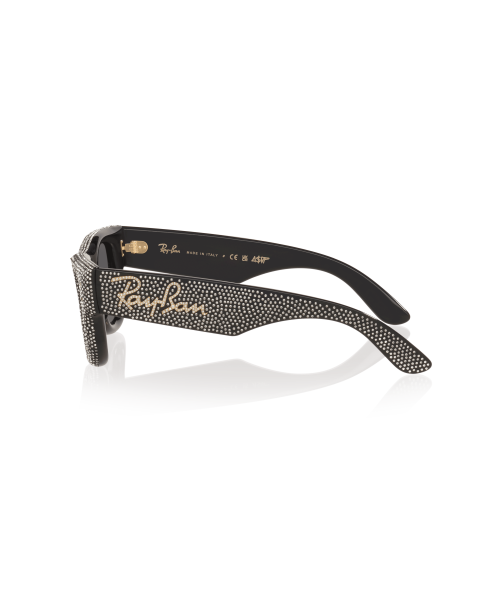 A$AP ROCKY x RAY BAN - RB 4940BP - WAYFARER PUFFER