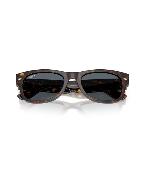 Ray Ban RB 0832S – MEGA WAYFARER II