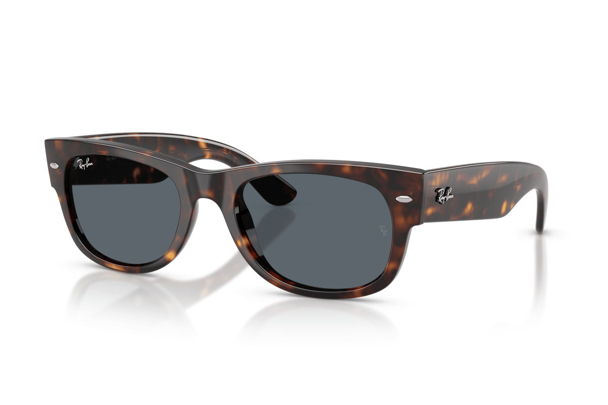 Ray Ban RB 0832S – MEGA WAYFARER II