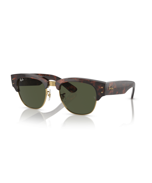 Ray-Ban 0316S - MEGA CLUBMASTER