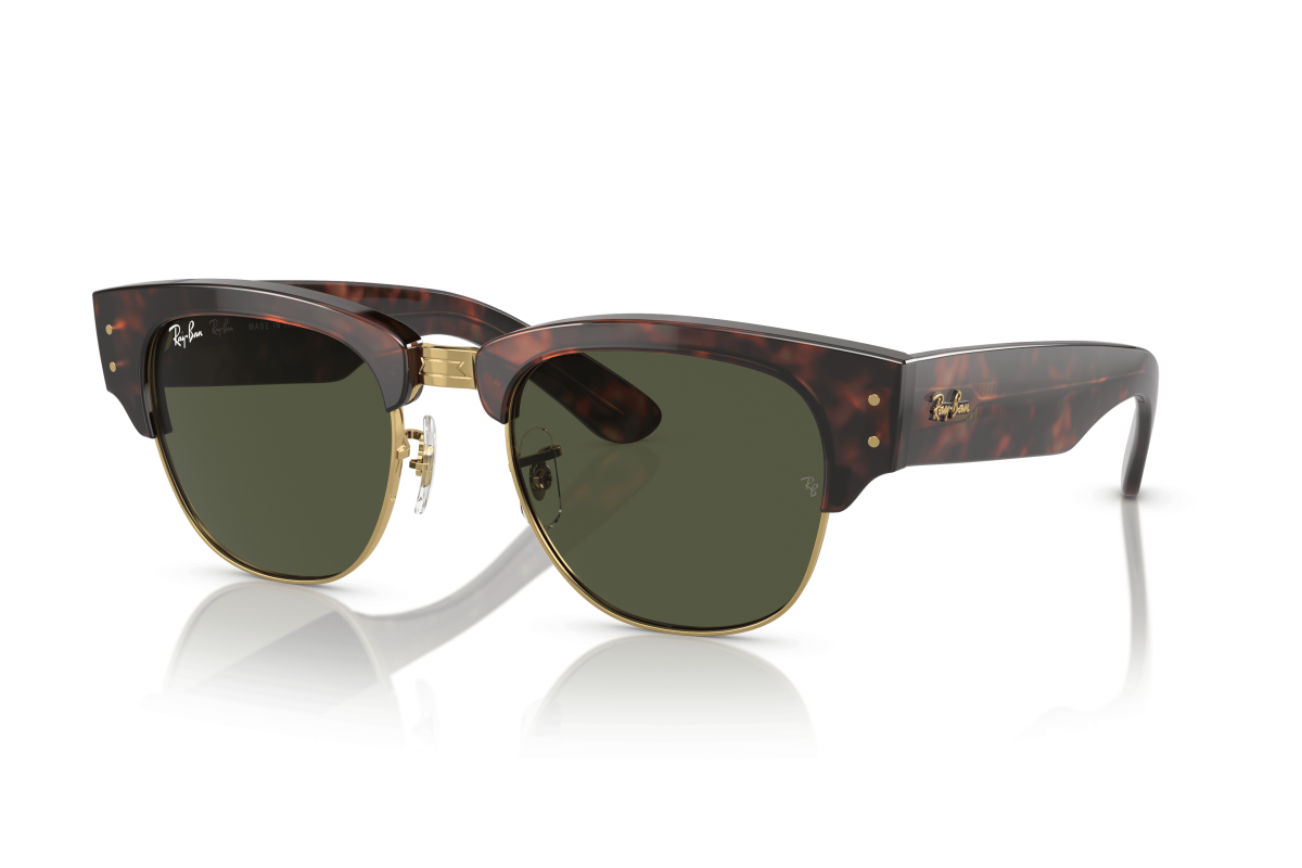 Ray-Ban 0316S - MEGA CLUBMASTER