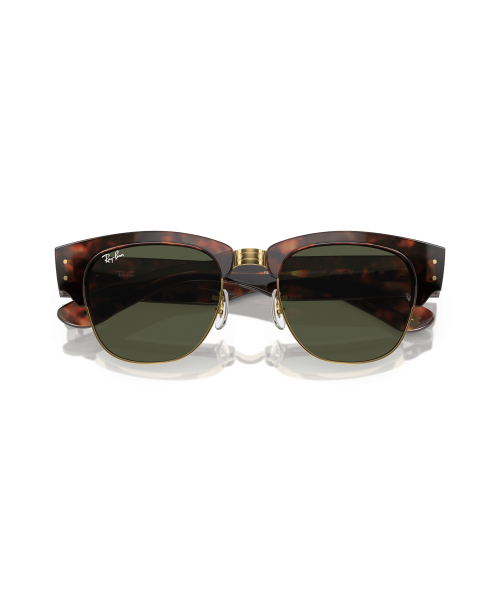Ray-Ban 0316S - MEGA CLUBMASTER