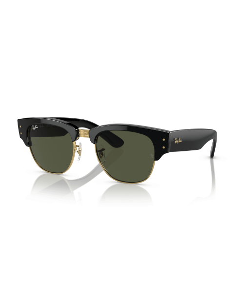 Ray-Ban 0316S - MEGA CLUBMASTER