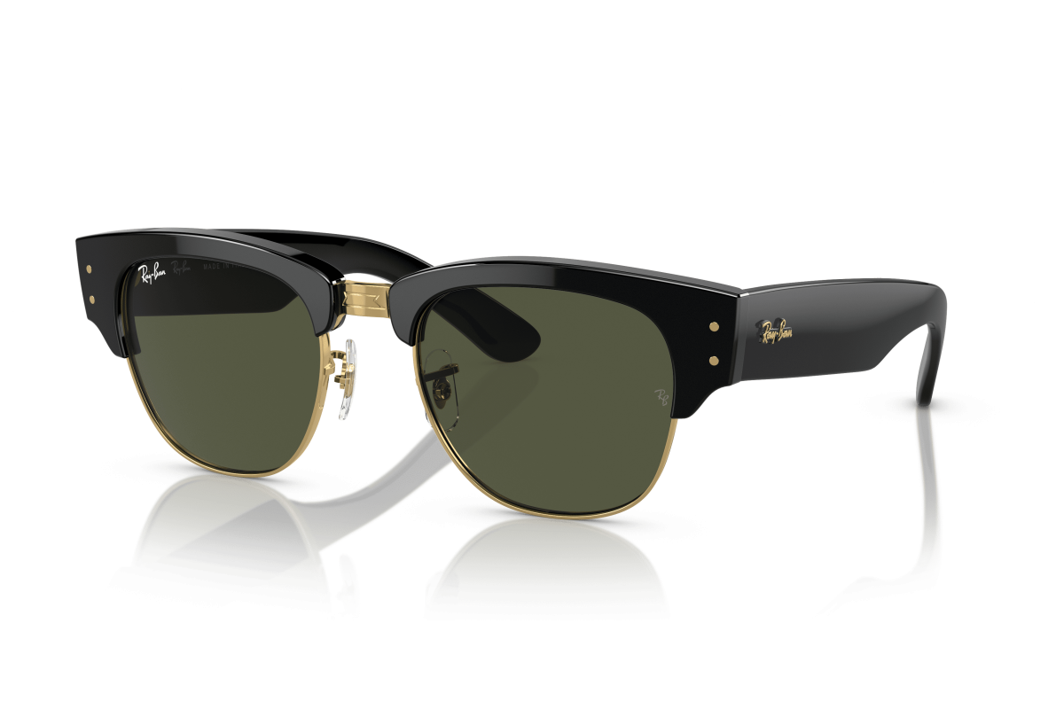 Ray-Ban 0316S - MEGA CLUBMASTER