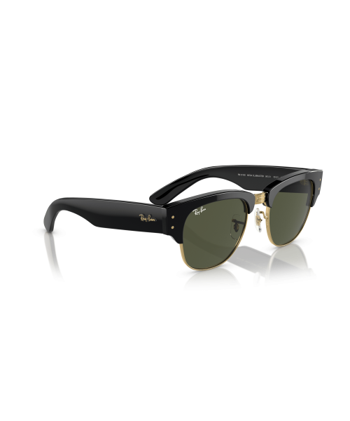 Ray-Ban 0316S - MEGA CLUBMASTER