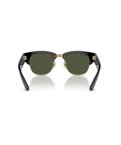 Ray-Ban 0316S - MEGA CLUBMASTER