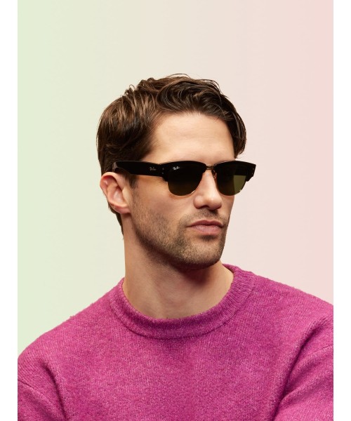 Ray-Ban 0316S - MEGA CLUBMASTER