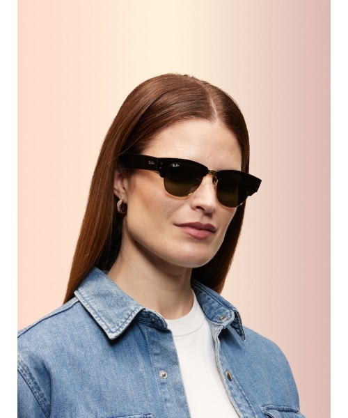 Ray-Ban 0316S - MEGA CLUBMASTER