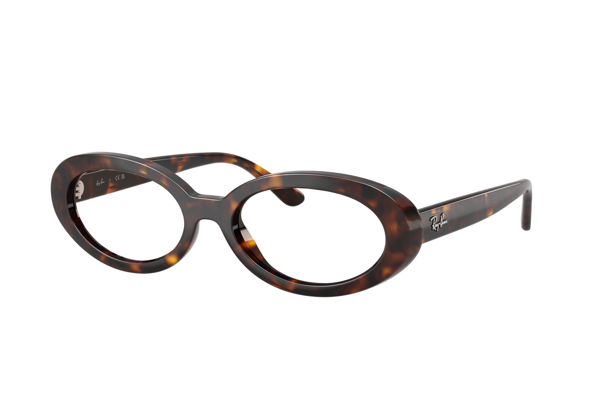 Ray Ban 2223 personalizzato con lenti anti LUCE BLU