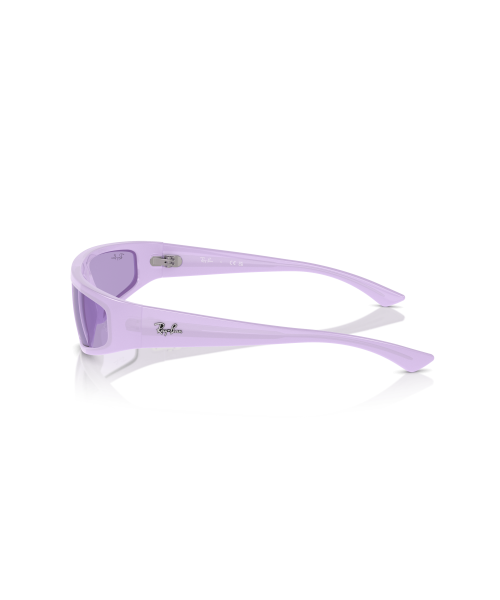 RAY BAN 4432 - IZAZ