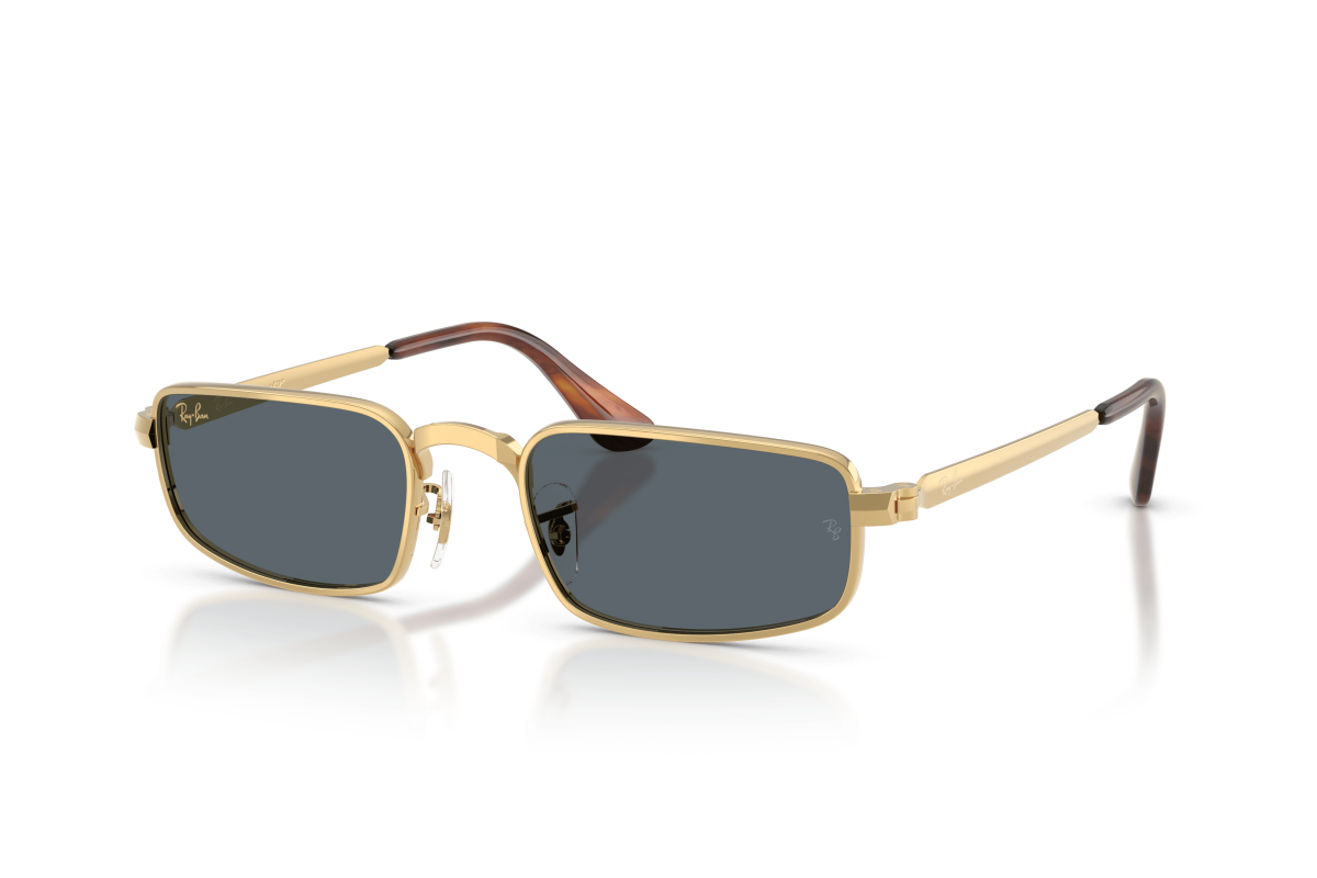 A$AP ROCKY x RAY BAN- RB 3927S