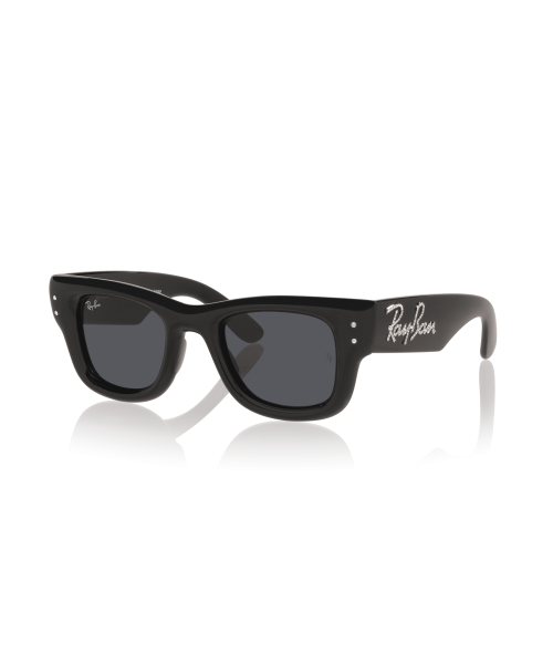 A$AP ROCKY x RAY BAN - RB 4940B - WAYFARER PUFFER